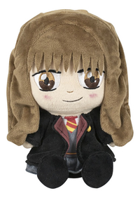 Peluche Harry Potter 20 cm - Hermione Granger