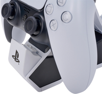 PowerA oplaadstation voor 2 controllers PS5 DualSense-Artikeldetail