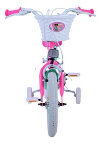 Vélo pour enfants Barbie 14'