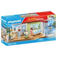 PLAYMOBIL Maternité