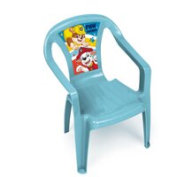 Paw Patrol Stoel blauw