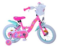 Vélo pour enfants Barbie 14/-Côté gauche