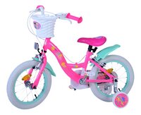 Vélo pour enfants Barbie 14/-Côté droit
