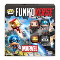 Funko Marvel pop Game 57517