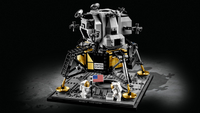 LEGO Creator Expert 10266 NASA Apollo 11 Maanlander-Afbeelding 4