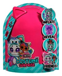 MGA Entertainment L.O.L. Tweens Costume Surprise Emma Emo