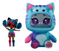 MGA Entertainment L.O.L. Tweens Costume Surprise Emma Emo