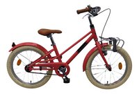 Volare vélo pour enfants Melody 18' rouge