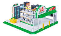 Mini Brands speelset Mini Convenience Store