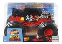 Hot Wheels Monster Trucks Bone Shaker
