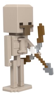 Actiefiguur Minecraft Legends 2 pack - Pigmadillo VS Skeleton-Artikeldetail