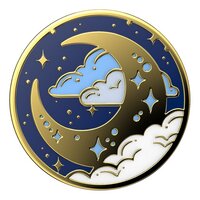 PopSocket Phone grip Fly Me To The Moon-Bovenaanzicht