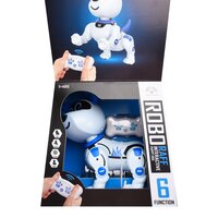 Gear2Play Interactieve Robothond Robo Raff