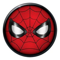 PopSockets Phone grip Marvel Spider-Man Icon-Vue du haut