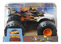 Hot Wheels Monster Trucks Shark Wreak-Artikeldetail