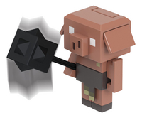 Figurine articulée Minecraft Legends - Piglin-Détail de l'article