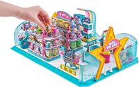 Mini Brands Toy speelset Toy Shop-Afbeelding 1