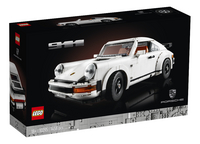 LEGO Porsche 10295 Porsche 911-Côté gauche