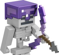Figurine articulée Minecraft Caves & Cliffs - Bataille du Squelette cavalier-Détail de l'article