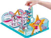 Mini Brands Toy Mini-magasin de jouets
