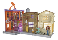 Harry Potter Wizarding World Magical Minis - Diagon Alley