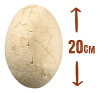 Buki France Dino Mega Egg-Détail de l'article