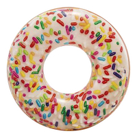 Intex grote zwemband Donut