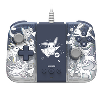 Hori Split Pad Compact voor Nintendo Switch Pokémon - Eevee