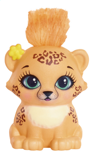 Enchantimals figurine Cherish Cheetah-Détail de l'article