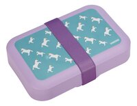 Kangourou boîte à tartines Unicorn-Côté gauche