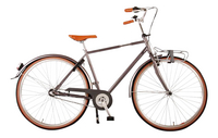 Volare vélo Lifestyle 28' - 48 cm gris