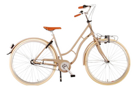 Volare fiets Lifestyle 28' - 48 cm zand