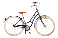 Volare fiets Lifestyle 28' - 51 cm blauw