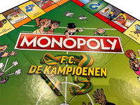 Monopoly F.C. De Kampioenen-Afbeelding 1