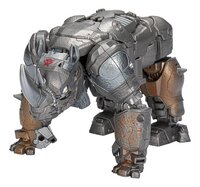 Transformers Rise of the Beasts Smash Changers - Rhinox-Détail de l'article