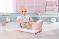 Baby Annabell interactief badje-Afbeelding 3