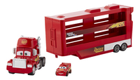 Speelset Disney Cars Mack Mini Racers Hauler-Artikeldetail