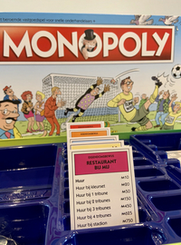 Monopoly F.C. De Kampioenen-Afbeelding 8