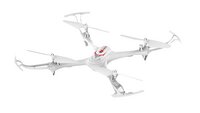 Syma drone X15A wit-Rechterzijde