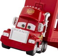 Speelset Disney Cars Mack Mini Racers Hauler-Artikeldetail
