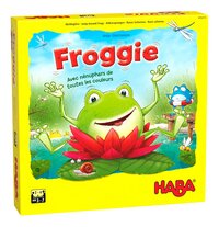 Froggie-Côté gauche