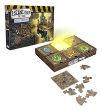 Escape Room The Game puzzle Adventures – The Baron, the Witch & the Thief-Artikeldetail