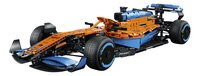 LEGO Technic 42141 La voiture de course McLaren Formula 1-Détail de l'article