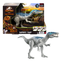 Figuur Jurassic World Dino Escape Roar Attack - Baryonyx 'Chaos'-Artikeldetail