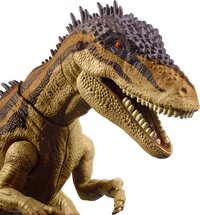 Figurine Jurassic World Dino Escape Mega Destroyers - Carcharodontosaurus-Détail de l'article