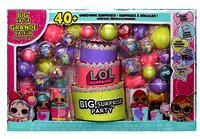 MGA Entertainment L.O.L. Surprise Big Surprise Party