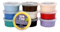 Silk Clay Basic-Vooraanzicht