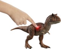 Figurine Jurassic World Epic Attack Carnotaurus-Image 1