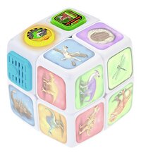 VTech Cube d'activités Cube Aventures Dino FR-Détail de l'article