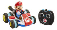 Voiture RC Mario Kart Mini Racer